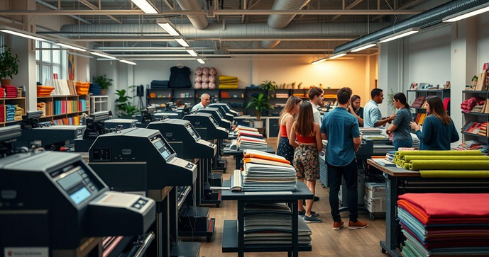 Como Escolher a Melhor Empresa de Sublimação Digital para Seu Negócio Como Escolher a Melhor Empresa de Sublimação Digital para Seu Negócio