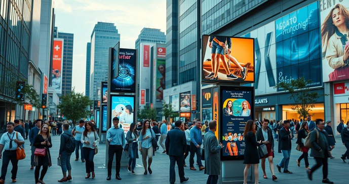 Comunicação Visual em Totens em SP: Tudo o Que Você Precisa Saber Comunicação Visual em Totens em SP: Tudo o Que Você Precisa Saber