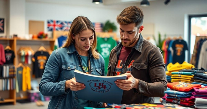 Empresa de sublimação: como escolher a melhor para personalização de produtos Empresa de sublimação: como escolher a melhor para personalização de produtos
