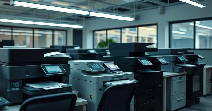 Como Escolher as Melhores Empresas de Impressão Digital para suas Necessidades Como Escolher as Melhores Empresas de Impressão Digital para suas Necessidades