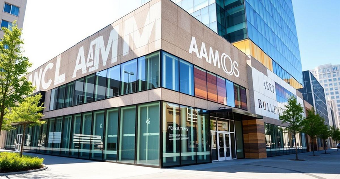 Como Fazer um Orçamento Eficiente para Fachadas em ACM Como Fazer um Orçamento Eficiente para Fachadas em ACM
