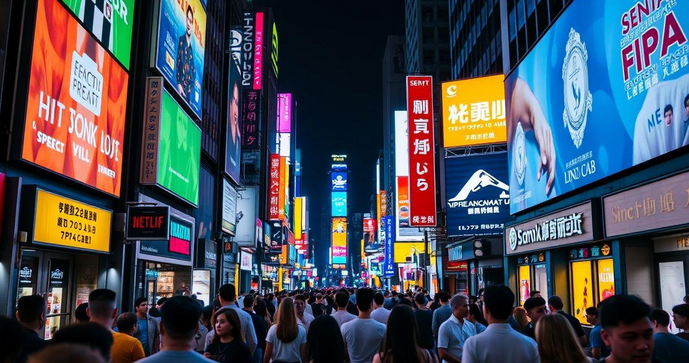 Painel luminoso para propaganda: como escolher o ideal para sua empresa Painel luminoso para propaganda: como escolher o ideal para sua empresa